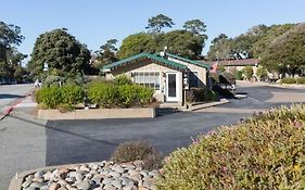 Sea Breeze Inn And Cottages, Pacific Grove